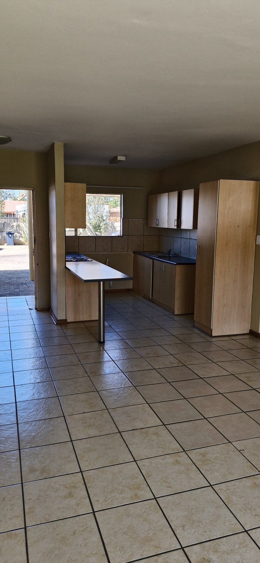 To Let 2 Bedroom Property for Rent in Pellissier Free State